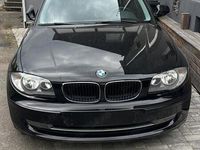 Second-hand BMW 116 116 CP (85 kW) 2011 Hatchback