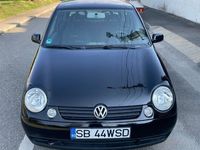 second-hand VW Lupo 1.0benzina