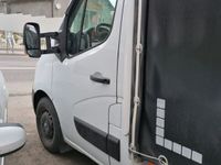 second-hand Renault Master 