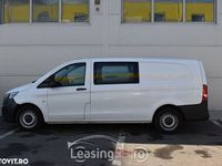 second-hand Mercedes Vito 