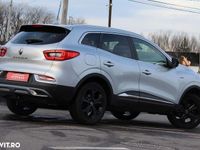 Second-hand Renault Kadjar 159 CP (116 kW) 2020 Culoareargint SUV