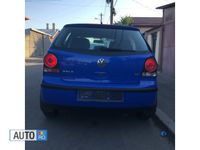second-hand VW Polo 49