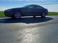 second-hand BMW 640 Seria 6 d xDrive