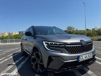 Second-hand Renault Austral Iconic Esprit Alpine 200 CP (147 kW) 2023 Culoaregri SUV