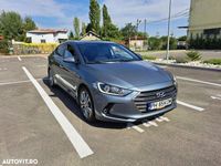 second-hand Hyundai Elantra 1.6 CRDI Exclusive