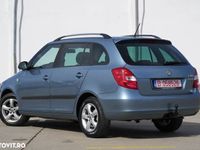 second-hand Skoda Fabia 1.2 TDI DPF Combi GreenLine