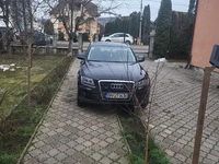 Second-hand Audi Q5 174 CP (127 kW) 2012 SUV