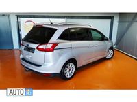 second-hand Ford C-MAX 