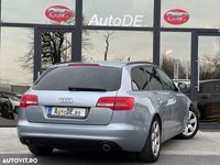 second-hand Audi A6 