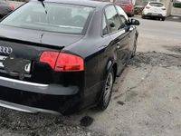 Second-hand Audi A4 S-Line 101 CP (74 kW) 2006 Berlinǎ