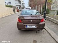 second-hand Peugeot 301 1.6 VTi Active