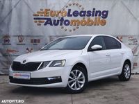 second-hand Skoda Octavia 