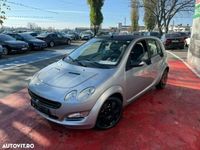 second-hand Smart ForFour 