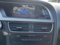 Second-hand Audi S5 353 CP (259 kW) 2009 Culoarealbastru Coupe