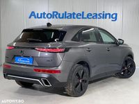 Second-hand DS Automobiles DS7 Crossback Performance Line Plus 225 CP (165 kW) 2022 Culoaregri SUV