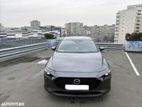 Second-hand Mazda 3 122 CP (89 kW) 2019 Culoaregri Hatchback