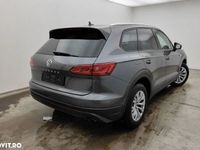 second-hand VW Touareg 3.0 V6 TDI 4Motion DPF Automatik