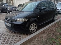 Second-hand Audi A2 55 CP (40 kW) 2001 Hatchback