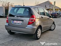 second-hand Mercedes A150 / 2006 / 1.5 / 95 CP / Garantie 12 luni / RATE