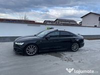 second-hand Audi A6 2018 Full Matrix