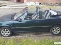 Second-hand Rover 416 116 CP (85 kW) 1998