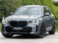 Second-hand BMW X5 M Sport 298 CP (219 kW) 2025 SUV