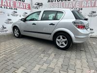 second-hand Opel Astra 2010 automata benzina garanție / rate