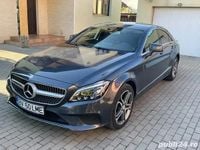 Second-hand Mercedes CLS250 204 CP (150 kW) 2014 Berlinǎ