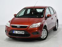 second-hand Ford Focus 1.6 benzina 101CP