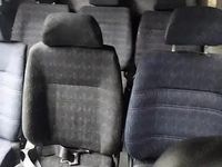 Second-hand Mercedes Sprinter 2006 Van