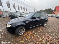 second-hand BMW X3 xDrive20d Aut. Limited Sport Edition