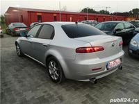 second-hand Alfa Romeo 159 Alfa