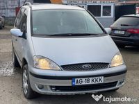 second-hand Ford Galaxy 1.9tdi 131cai impecabil 2450e