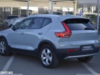 second-hand Volvo XC40 D4 AWD Momentum