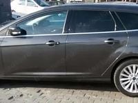 Second-hand Ford Focus Titanium 150 CP (110 kW) 2016 Culoaregri Break