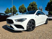 Second-hand Mercedes CLA35 AMG AMG 306 CP (225 kW) 2023 Coupe