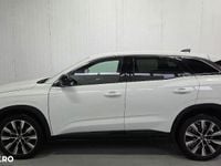 Second-hand Renault Austral Techno 160 CP (117 kW) 2024 Culoarealb SUV