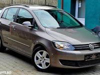 second-hand VW Golf Plus 1.6 Comfortline