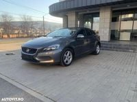 Second-hand Volvo V40 Kinetic 150 CP (110 kW) 2013 Culoaregri Hatchback