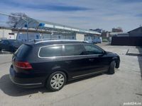 second-hand VW Passat 