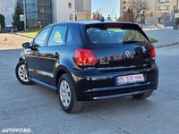 second-hand VW Polo / 2012 / 1.2 TDI / 75 CP / GARANTIE 12 luni / RATE fara avans