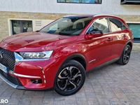 second-hand DS Automobiles DS7 Crossback DS7 1.6 PureTech 180 S&S EAT8 RIVOLI