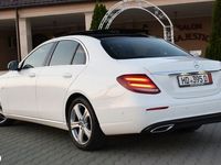 second-hand Mercedes E220 d T 9G-TRONIC Sportstyle Edition