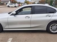 second-hand BMW 320 Seria 3 d Aut.