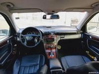 Second-hand Mercedes C230 230 CP (169 kW) 2006
