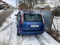 Second-hand Ford C-MAX 115 CP (84 kW) 2006 Monovolum