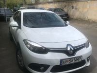 second-hand Renault Fluence 1.6 Dynamique