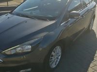 Second-hand Ford Focus 120 CP (88 kW) 2016 Break