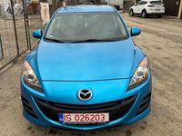 second-hand Mazda 3 1.6 MZR Edition 125