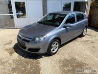 Second-hand Opel Astra Edition 90 CP (66 kW) 2006 Gri Berlinǎ
